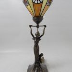 694 7587 TABLE LAMP